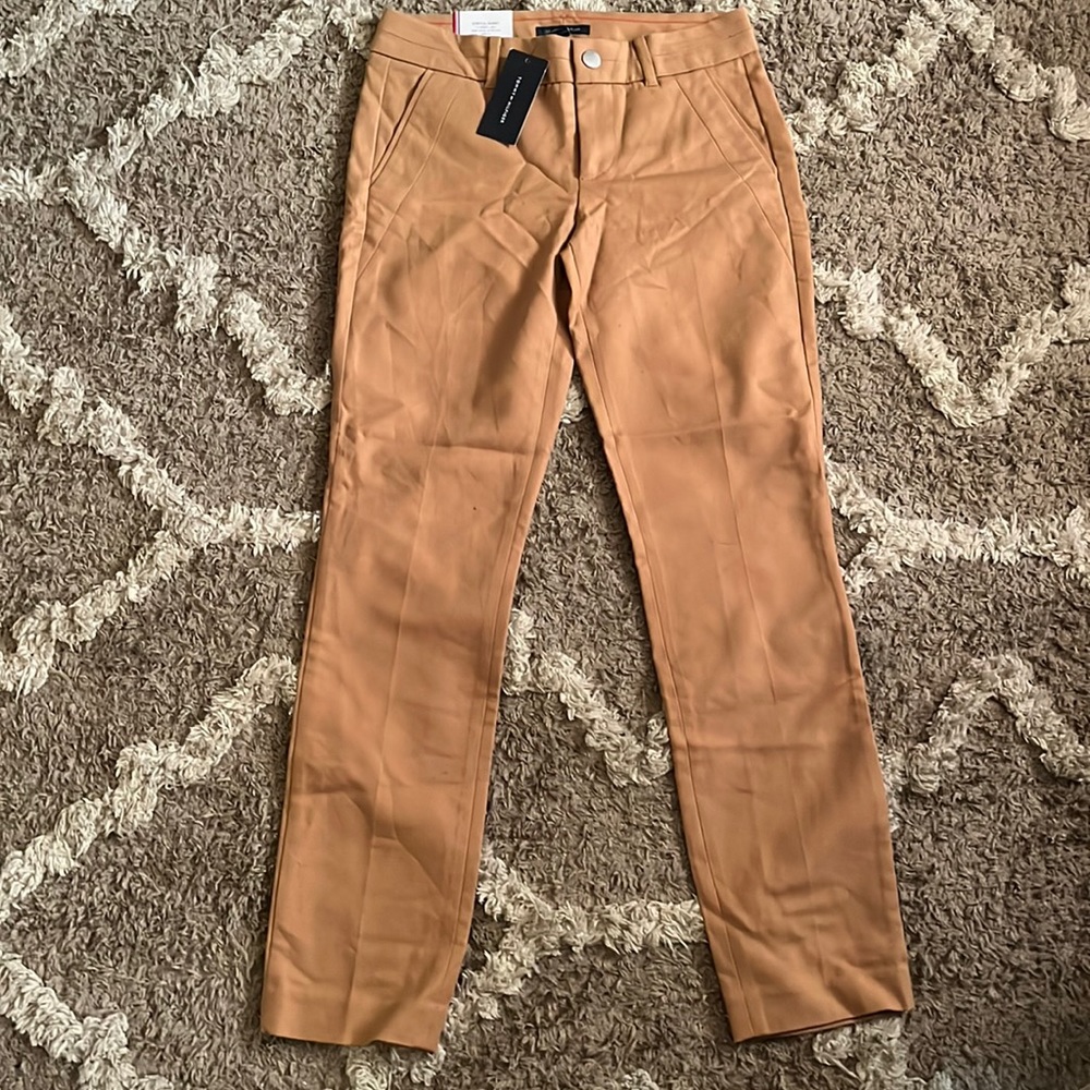 Women Stretch Skinny Pants